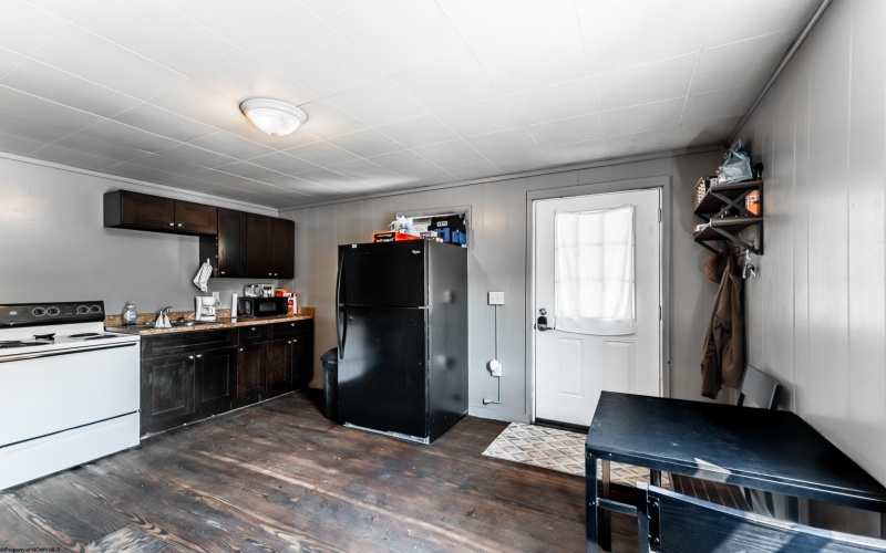 220 & 222 Brockway Avenue, Morgantown, West Virginia 26505, ,Multi-unit/income,For Sale,Brockway,10160487