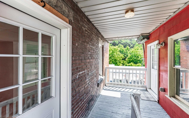 220 & 222 Brockway Avenue, Morgantown, West Virginia 26505, ,Multi-unit/income,For Sale,Brockway,10160487