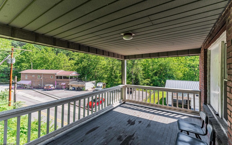 220 & 222 Brockway Avenue, Morgantown, West Virginia 26505, ,Multi-unit/income,For Sale,Brockway,10160487