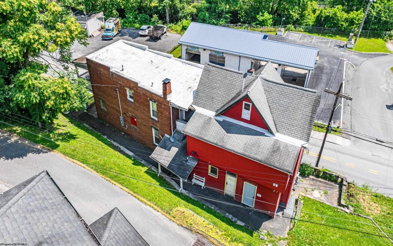 220 & 222 Brockway Avenue, Morgantown, West Virginia 26505, ,Multi-unit/income,For Sale,Brockway,10160487