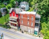 220 & 222 Brockway Avenue, Morgantown, West Virginia 26505, ,Multi-unit/income,For Sale,Brockway,10160487