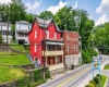 220 & 222 Brockway Avenue, Morgantown, West Virginia 26505, ,Multi-unit/income,For Sale,Brockway,10160487