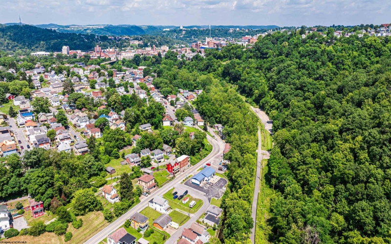 220 & 222 Brockway Avenue, Morgantown, West Virginia 26505, ,Multi-unit/income,For Sale,Brockway,10160487