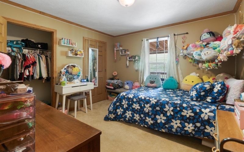 186 Robin Lane, Mount Clare, West Virginia 26408, 3 Bedrooms Bedrooms, 6 Rooms Rooms,2 BathroomsBathrooms,Single Family Detached,For Sale,Robin,10160492
