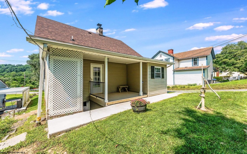 59 Monongahela Avenue, Morgantown, West Virginia 26501, 3 Bedrooms Bedrooms, 6 Rooms Rooms,2 BathroomsBathrooms,Single Family Detached,For Sale,Monongahela,10160490