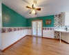 3694 Fairmont Avenue, Fairmont, West Virginia 26554, 3 Bedrooms Bedrooms, 9 Rooms Rooms,2 BathroomsBathrooms,Single Family Detached,For Sale,Fairmont,10160498