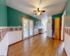 3694 Fairmont Avenue, Fairmont, West Virginia 26554, 3 Bedrooms Bedrooms, 9 Rooms Rooms,2 BathroomsBathrooms,Single Family Detached,For Sale,Fairmont,10160498