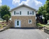 3694 Fairmont Avenue, Fairmont, West Virginia 26554, 3 Bedrooms Bedrooms, 9 Rooms Rooms,2 BathroomsBathrooms,Single Family Detached,For Sale,Fairmont,10160498