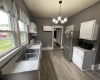 607 Maryland Avenue, Fairmont, West Virginia 26554, 3 Bedrooms Bedrooms, 6 Rooms Rooms,1 BathroomBathrooms,Single Family Detached,For Sale,Maryland,10158652