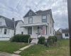 607 Maryland Avenue, Fairmont, West Virginia 26554, 3 Bedrooms Bedrooms, 6 Rooms Rooms,1 BathroomBathrooms,Single Family Detached,For Sale,Maryland,10158652