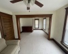 607 Maryland Avenue, Fairmont, West Virginia 26554, 3 Bedrooms Bedrooms, 6 Rooms Rooms,1 BathroomBathrooms,Single Family Detached,For Sale,Maryland,10158652