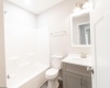 131 Frisco Lane, Bridgeport, West Virginia 26330, 4 Bedrooms Bedrooms, 7 Rooms Rooms,2 BathroomsBathrooms,Single Family Attached,For Sale,Frisco,10160514