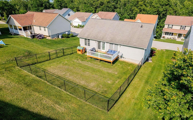 102 June Lane, Morgantown, West Virginia 26508, 3 Bedrooms Bedrooms, 7 Rooms Rooms,3 BathroomsBathrooms,Single Family Detached,For Sale,June,10160512