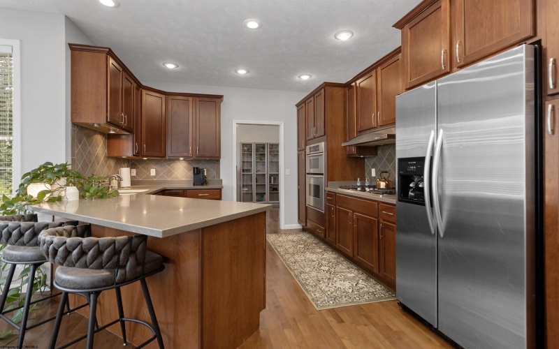 195 Woodside Lane, Bridgeport, West Virginia 26330, 4 Bedrooms Bedrooms, 8 Rooms Rooms,2 BathroomsBathrooms,Single Family Detached,For Sale,Woodside,10160511