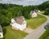 195 Woodside Lane, Bridgeport, West Virginia 26330, 4 Bedrooms Bedrooms, 8 Rooms Rooms,2 BathroomsBathrooms,Single Family Detached,For Sale,Woodside,10160511