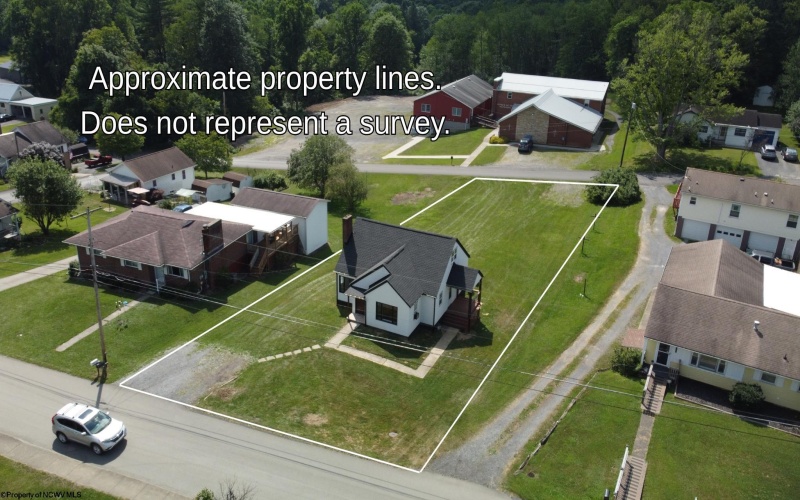 117 Miller Road, Kingwood, West Virginia 26537, 3 Bedrooms Bedrooms, 8 Rooms Rooms,2 BathroomsBathrooms,Single Family Detached,For Sale,Miller,10160499