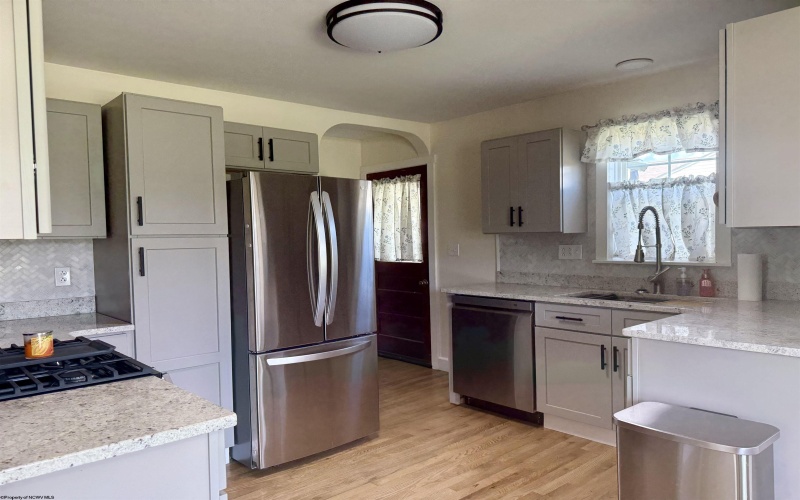 117 Miller Road, Kingwood, West Virginia 26537, 3 Bedrooms Bedrooms, 8 Rooms Rooms,2 BathroomsBathrooms,Single Family Detached,For Sale,Miller,10160499