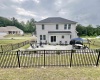 48 Turquoise Way, Bridgeport, West Virginia 26330-0000, 4 Bedrooms Bedrooms, 8 Rooms Rooms,3 BathroomsBathrooms,Single Family Detached,For Sale,Turquoise,10160510