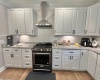 48 Turquoise Way, Bridgeport, West Virginia 26330-0000, 4 Bedrooms Bedrooms, 8 Rooms Rooms,3 BathroomsBathrooms,Single Family Detached,For Sale,Turquoise,10160510