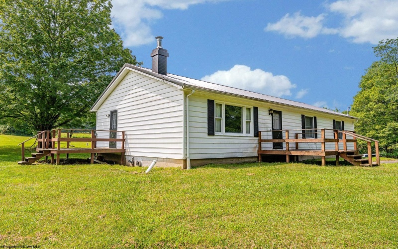 304 Wirsing Road, Gibbon Glade, Pennsylvania 15440, 3 Bedrooms Bedrooms, 5 Rooms Rooms,2 BathroomsBathrooms,Single Family Detached,For Sale,Wirsing,10160504