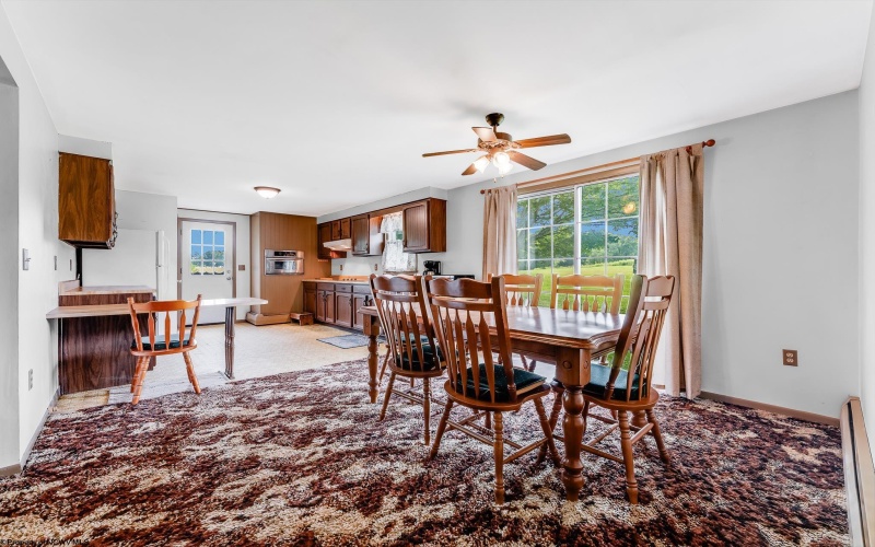 304 Wirsing Road, Gibbon Glade, Pennsylvania 15440, 3 Bedrooms Bedrooms, 5 Rooms Rooms,2 BathroomsBathrooms,Single Family Detached,For Sale,Wirsing,10160504