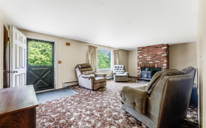 304 Wirsing Road, Gibbon Glade, Pennsylvania 15440, 3 Bedrooms Bedrooms, 5 Rooms Rooms,2 BathroomsBathrooms,Single Family Detached,For Sale,Wirsing,10160504