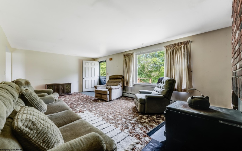 304 Wirsing Road, Gibbon Glade, Pennsylvania 15440, 3 Bedrooms Bedrooms, 5 Rooms Rooms,2 BathroomsBathrooms,Single Family Detached,For Sale,Wirsing,10160504