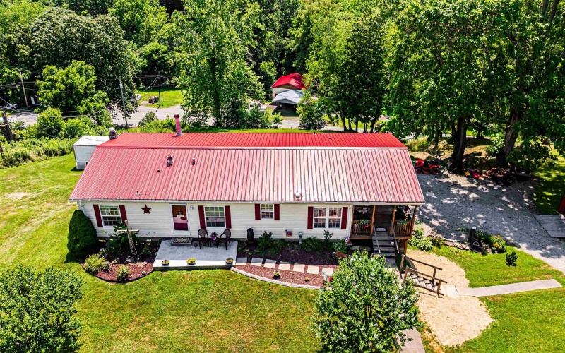 132 Dewey Avenue, Spraggs, Pennsylvania 15362, 3 Bedrooms Bedrooms, 7 Rooms Rooms,3 BathroomsBathrooms,Single Family Detached,For Sale,Dewey,10160507