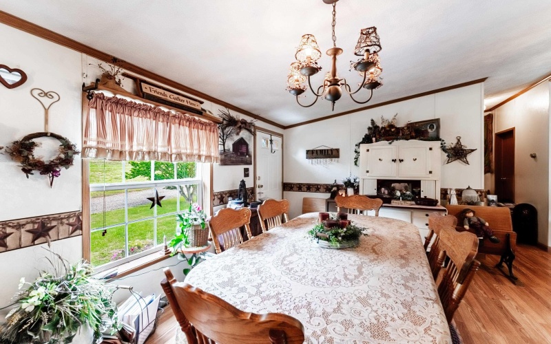 132 Dewey Avenue, Spraggs, Pennsylvania 15362, 3 Bedrooms Bedrooms, 7 Rooms Rooms,3 BathroomsBathrooms,Single Family Detached,For Sale,Dewey,10160507