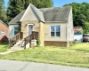 89 Hall Street, Philippi, West Virginia 26416, 3 Bedrooms Bedrooms, 8 Rooms Rooms,1 BathroomBathrooms,Single Family Detached,For Sale,Hall,10160508