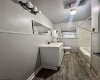 421 Johnson Avenue, Clarksburg, West Virginia 26301, 4 Bedrooms Bedrooms, 7 Rooms Rooms,2 BathroomsBathrooms,Single Family Detached,For Sale,Johnson,10160505