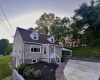 421 Johnson Avenue, Clarksburg, West Virginia 26301, 4 Bedrooms Bedrooms, 7 Rooms Rooms,2 BathroomsBathrooms,Single Family Detached,For Sale,Johnson,10160505