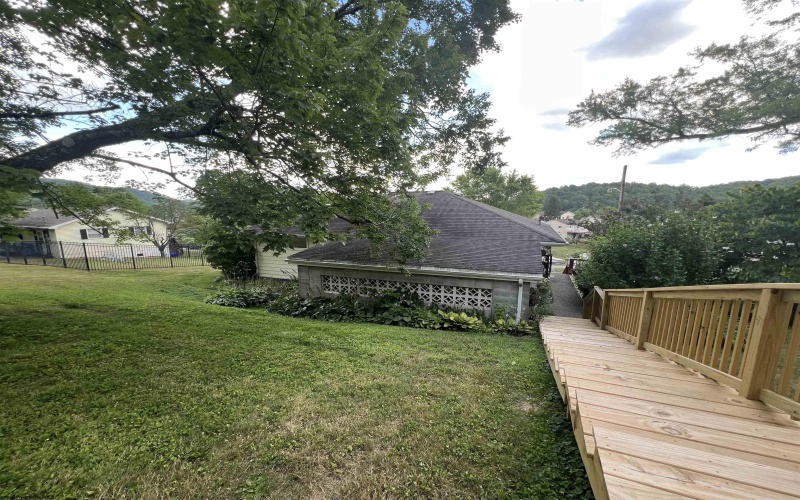 114 REBROOK Street, Clarksburg, West Virginia 26301, 3 Bedrooms Bedrooms, 8 Rooms Rooms,2 BathroomsBathrooms,Single Family Detached,For Sale,REBROOK,10160502