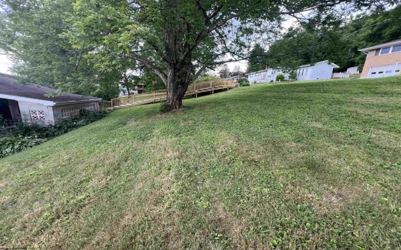 114 REBROOK Street, Clarksburg, West Virginia 26301, 3 Bedrooms Bedrooms, 8 Rooms Rooms,2 BathroomsBathrooms,Single Family Detached,For Sale,REBROOK,10160502