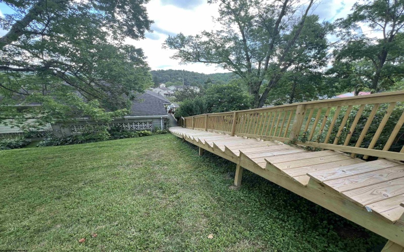 114 REBROOK Street, Clarksburg, West Virginia 26301, 3 Bedrooms Bedrooms, 8 Rooms Rooms,2 BathroomsBathrooms,Single Family Detached,For Sale,REBROOK,10160502