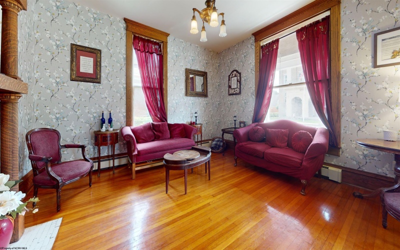345 Main Avenue, Weston, West Virginia 26452, 4 Bedrooms Bedrooms, 12 Rooms Rooms,2 BathroomsBathrooms,Single Family Detached,For Sale,Main,10160518