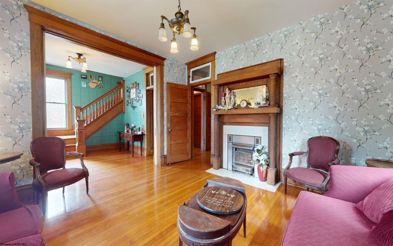 345 Main Avenue, Weston, West Virginia 26452, 4 Bedrooms Bedrooms, 12 Rooms Rooms,2 BathroomsBathrooms,Single Family Detached,For Sale,Main,10160518
