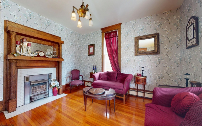 345 Main Avenue, Weston, West Virginia 26452, 4 Bedrooms Bedrooms, 12 Rooms Rooms,2 BathroomsBathrooms,Single Family Detached,For Sale,Main,10160518