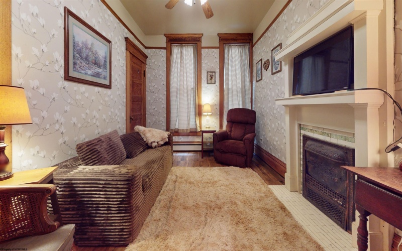 345 Main Avenue, Weston, West Virginia 26452, 4 Bedrooms Bedrooms, 12 Rooms Rooms,2 BathroomsBathrooms,Single Family Detached,For Sale,Main,10160518