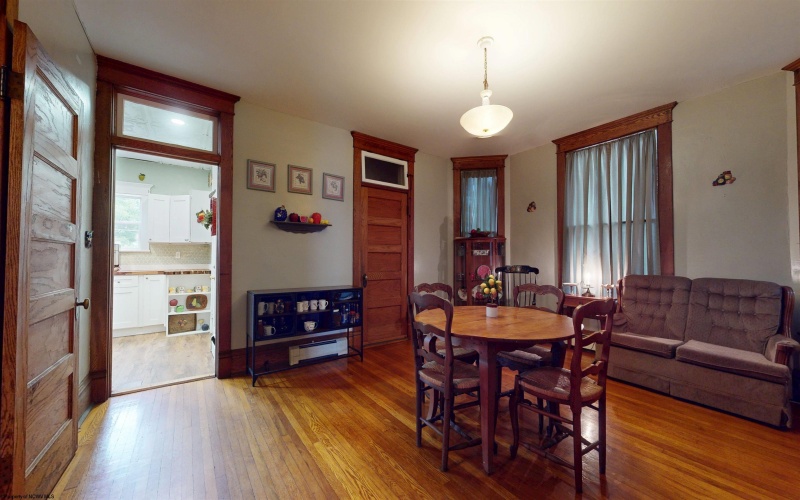 345 Main Avenue, Weston, West Virginia 26452, 4 Bedrooms Bedrooms, 12 Rooms Rooms,2 BathroomsBathrooms,Single Family Detached,For Sale,Main,10160518