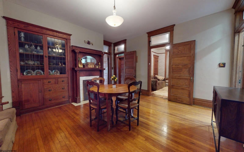 345 Main Avenue, Weston, West Virginia 26452, 4 Bedrooms Bedrooms, 12 Rooms Rooms,2 BathroomsBathrooms,Single Family Detached,For Sale,Main,10160518