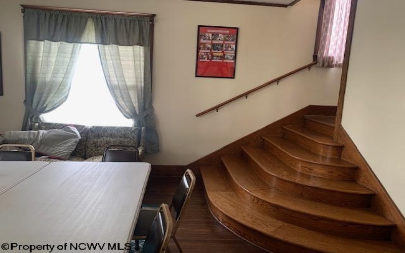 397 Main Street, Philippi, West Virginia 26416, 4 Bedrooms Bedrooms, 10 Rooms Rooms,1 BathroomBathrooms,Single Family Detached,For Sale,Main,10160516