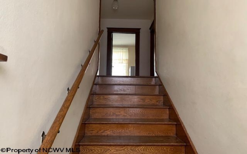 397 Main Street, Philippi, West Virginia 26416, 4 Bedrooms Bedrooms, 10 Rooms Rooms,1 BathroomBathrooms,Single Family Detached,For Sale,Main,10160516