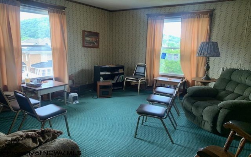 397 Main Street, Philippi, West Virginia 26416, 4 Bedrooms Bedrooms, 10 Rooms Rooms,1 BathroomBathrooms,Single Family Detached,For Sale,Main,10160516
