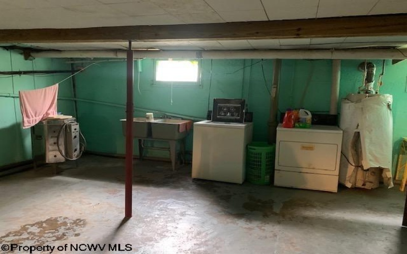 397 Main Street, Philippi, West Virginia 26416, 4 Bedrooms Bedrooms, 10 Rooms Rooms,1 BathroomBathrooms,Single Family Detached,For Sale,Main,10160516