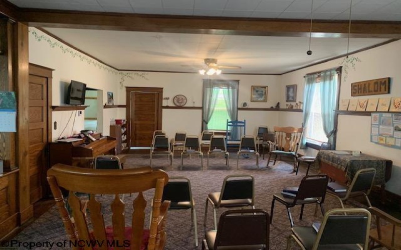 397 Main Street, Philippi, West Virginia 26416, 4 Bedrooms Bedrooms, 10 Rooms Rooms,1 BathroomBathrooms,Single Family Detached,For Sale,Main,10160516