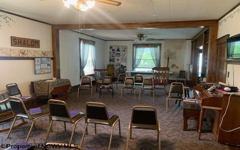 397 Main Street, Philippi, West Virginia 26416, 4 Bedrooms Bedrooms, 10 Rooms Rooms,1 BathroomBathrooms,Single Family Detached,For Sale,Main,10160516