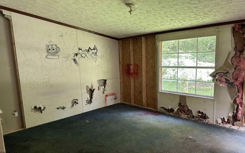 366 Samaria Road, Fairmont, West Virginia 26554, 3 Bedrooms Bedrooms, 5 Rooms Rooms,2 BathroomsBathrooms,Single Family Detached,For Sale,Samaria,10160525