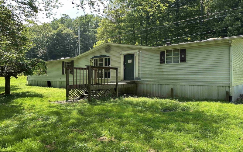 366 Samaria Road, Fairmont, West Virginia 26554, 3 Bedrooms Bedrooms, 5 Rooms Rooms,2 BathroomsBathrooms,Single Family Detached,For Sale,Samaria,10160525