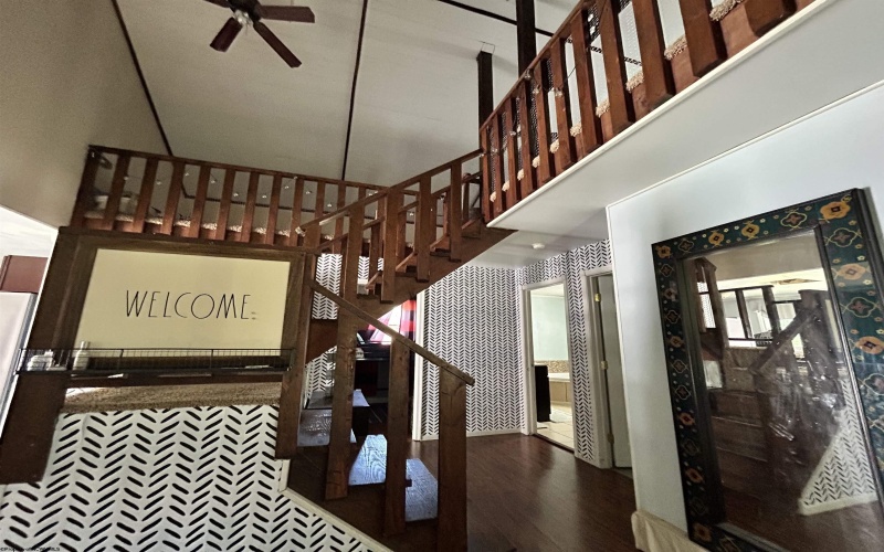 204 5th Street, Hambleton, West Virginia 26269, 1 Bedroom Bedrooms, 5 Rooms Rooms,1 BathroomBathrooms,Single Family Detached,For Sale,5th,10160523